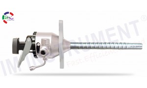 MULTIFUNCTIONAL THREADED TROCAR